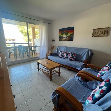 Residencial Alcanar Costa Dış mekan fotoğraf