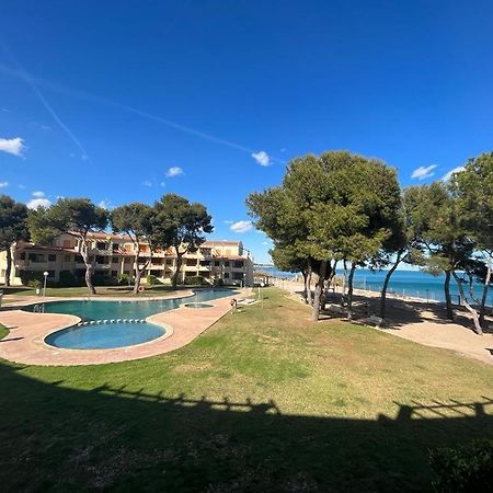 Residencial Alcanar Costa Dış mekan fotoğraf