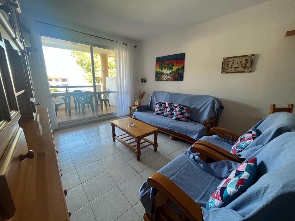 Residencial Alcanar Costa Dış mekan fotoğraf