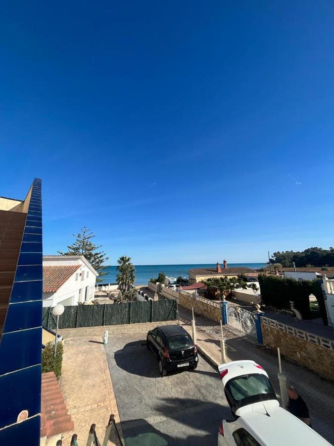 Residencial Alcanar Costa Dış mekan fotoğraf