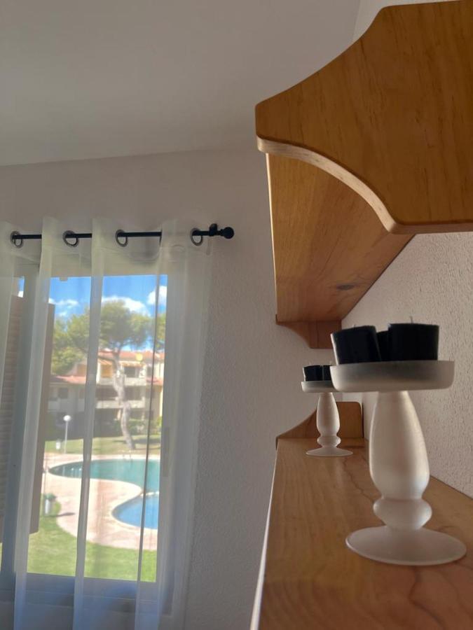Residencial Alcanar Costa Dış mekan fotoğraf