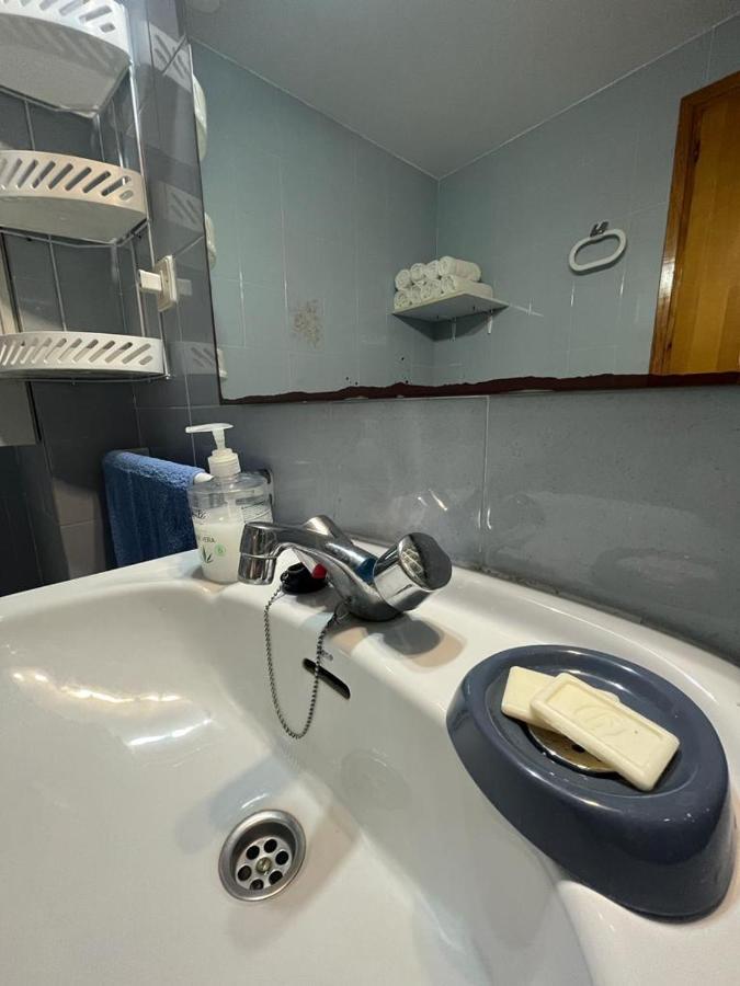 Residencial Alcanar Costa Dış mekan fotoğraf