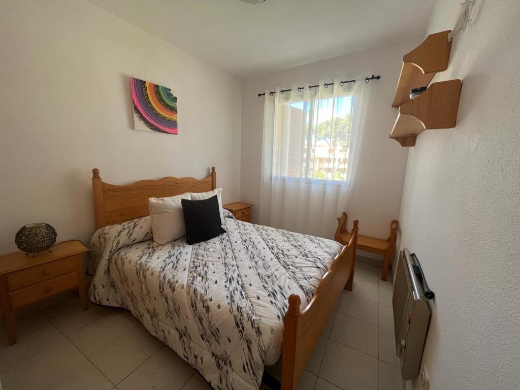 Residencial Alcanar Costa Dış mekan fotoğraf