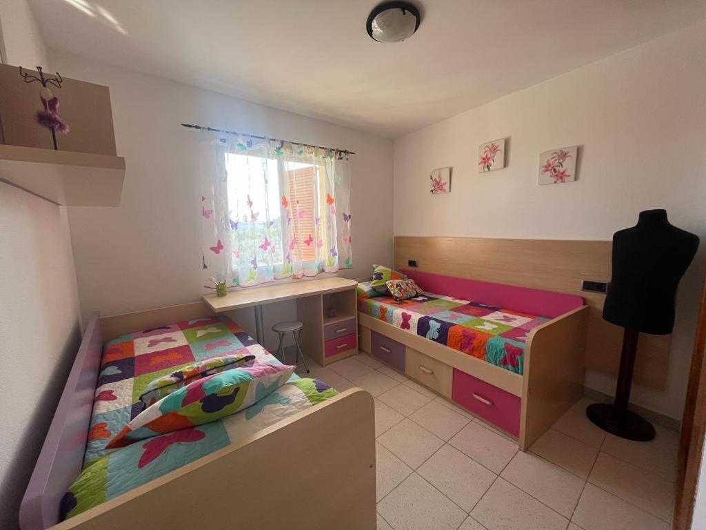 Residencial Alcanar Costa Dış mekan fotoğraf