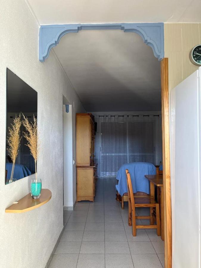Residencial Alcanar Costa Dış mekan fotoğraf