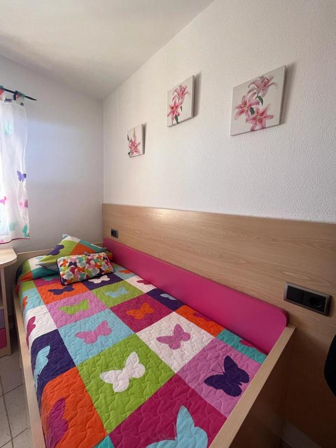 Residencial Alcanar Costa Dış mekan fotoğraf